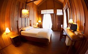 Wakatobi Patuno Diving And Beach Resort By Sahid